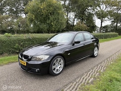 BMW 3-serie - 318i Executive M-Pakket Facelift Cruise Control