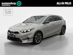 Kia Cee'd - Ceed 1.0 T-GDi Design Edition I Half-Leder I Navi I Cruise Control