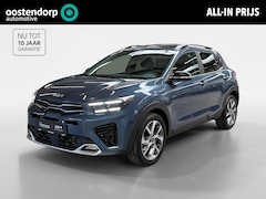 Kia Stonic - 1.0 T-GDi MHEV GT-PlusLine I Automaat I Schuifdak I Camera I Carplay