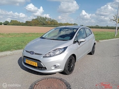 Ford Fiesta - 1.25 Limited nap airco