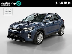Kia Stonic - 1.0 T-GDi MHEV DynamicLine I Navi I Camera I Climate Control