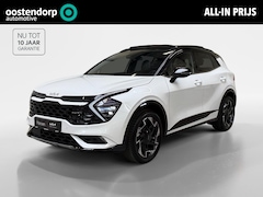 Kia Sportage - 1.6 T-GDi Plug-in Hybrid AWD GT-PlusLine I Panoramadak I 360 Camera I Memory I H&K