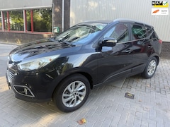 Hyundai ix35 - 2.0i Business Edition
