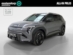 Kia EV3 - GT-Line Business Edition 81.4 kWh I GT-Line Business Edition I 81.4kWh Elektromotor 150