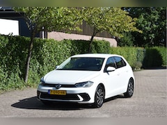 Volkswagen Polo - 1.0 TSI 96 PK Life Carplay LED NAP Garantie