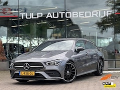 Mercedes-Benz CLA-klasse Shooting Brake - 200 Advange AMG 2021 NAP