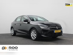 Opel Corsa - 1.2 GS Line CAMERA , CARPLAY, LED, LAGE KM, ORG NL. BTW AUTO