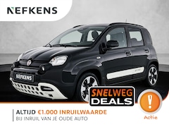 Fiat Pandina - 1.0 Cross DAB | Cruise Control | Airco