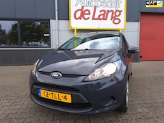 Ford Fiesta - 1.25 Trend hele mooie weinig km nw APK
