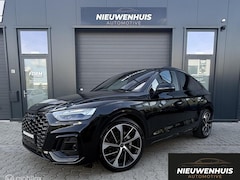 Audi Q5 Sportback - 55 TFSI e quattro Competition Matrix l 360