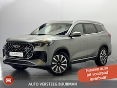 Chery Tiggo 8 - 1.5TGDI PHEV UNIQUE NIEUW BINNEN De Tiggo 8 PHEV, supercompleet, scherp geprijsd