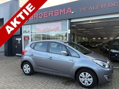 Hyundai ix20 - 1.4i i-Drive 1 EIGENAAR * DEALERONDERHOUDEN * NW APK