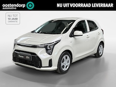 Kia Picanto - 1.0 GDi DynamicLine I Voorraad I Camera I CarPlay I Cruise Control