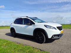 Peugeot 2008 - 1.2 PureTech GT-Line