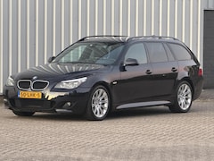 BMW 5-serie Touring - 520i Corporate Lease Business Line Edition II