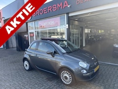 Fiat 500 - 1.2 NL 2 EIGENAAR NL * PANO *ZEER NETTE AUTO