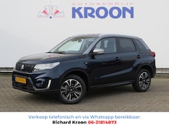 Suzuki Vitara - 1.4 Boosterjet Style Rhino Edition Smart Hybrid