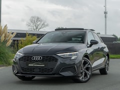 Audi A3 Sportback - 40 TFSI e Edition |Panoramadak|Stoelverw.|Virtual cockpit|Keyless Go|Elek. verstelb. lende