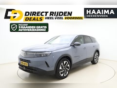 Opel Grandland - 1.2 Turbo Hybrid Edition 145 Pk | DEMO | Panorama Schuif/Kantel Dak | AGR-Comfort Stoelen