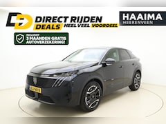 Peugeot 3008 - 1.6 plug-in Hybrid 195 Allure DEMO | Navigatie | Stoelverwarming | Camera Achter | Climate