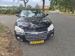 Chrysler Sebring Cabrio - 2.7i-V6 24V LX Convertible