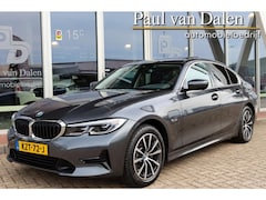 BMW 3-serie - (g20) 320e 204PK ADVANCE Panodak | SOH 97% | Laser Light | HiFi | Live Cockpit | Camera |