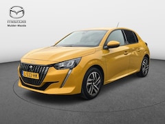 Peugeot 208 - 1.2 PureTech Allure | Parkeersensoren | Navi | NL Auto | Cruise
