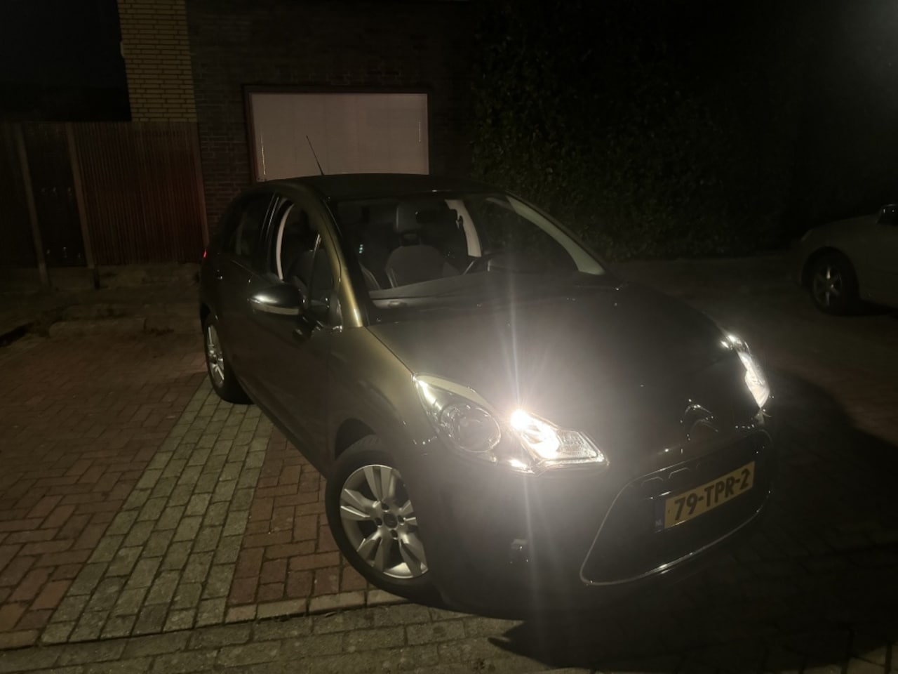 Citroën C3 - 1.6 e-HDi Selection 1.6 e-HDi Selection - AutoWereld.nl