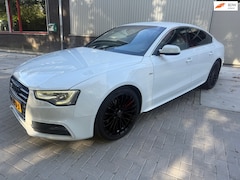 Audi A5 Sportback - 1.8 TFSI Pro Line S 3x S-Line