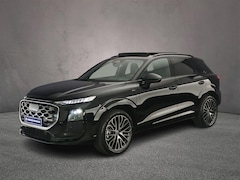 Audi Q3 - 1.5 e-hybrid S edition | Panoramadak | Trekhaak | Head-Up | SONOS | Privacy Glas | Dodehoe