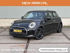 MINI 3-Deurs - 1.5 Cooper Essential