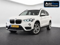 BMW X1 - SDrive18i Centennial Executive (PANO, LED, CRUISE, LM-VELG 18 INCH)