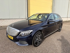 Mercedes-Benz C-klasse Estate - 350 e Lease Edition