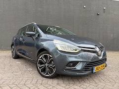 Renault Clio Estate - 1.2 TCe Intens