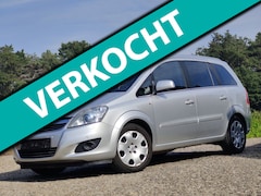 Opel Zafira - 1.8 Family Edition/Xenon/Stoelverwarming