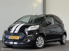 Peugeot 107 - 1.0 Envy 5-drs [ NAP airco LED facelift ]