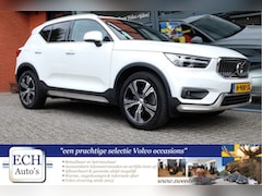 Volvo XC40 - 1.5 T5 Twin Engine Inscription, Panoramadak, Leer, Trekhaak