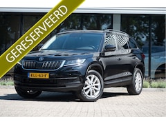 Skoda Kodiaq - 1.5 TSI Ambition DSG | Trekhaak | Navi | Apple CarPlay | Stoelverw. | PDC V+A | 18"