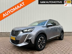 Peugeot 2008 - 1.2 PureTech Allure Automaat, CarPlay, Navi, Virtual Cockpit, 1e eigenaar, PDC, Camera