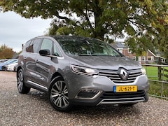 Renault Espace - 1.6 dCi Dynamique 7p. | Automaat + Schuif/kantel dak + Clima + Cruise nu € 6.975,