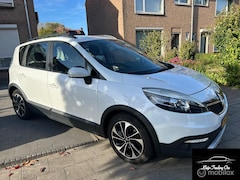 Renault Scénic - 1.2 TCe Expression