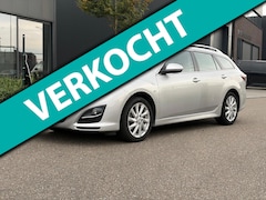 Mazda 6 Sportbreak - 1.8 Business Export