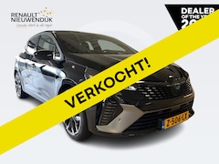 Renault Clio - 1.6 E-Tech Full Hybrid 145 esprit Alpine 360 CAMERA | ADAPT. CRUISE | CARPLAY ANDROID AUTO