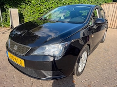 SEAT Ibiza - 1.2 TSI Style|Stoelverwarming|Airco|PDC