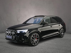 Audi Q7 - 60 TFSI e quattro Pro Line S Competition | Luchtvering | Trekhaak | Panoramadak | Nachtzic