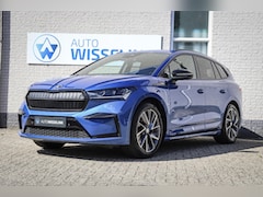 Skoda Enyaq iV - 80 Sportline