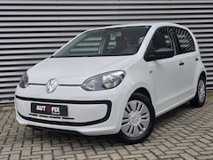 Volkswagen Up! - 1.0 high up BlueMotion