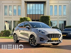 Ford Puma - 1.0 EcoBoost ST-Line X - B&O Sound - Apple Carplay