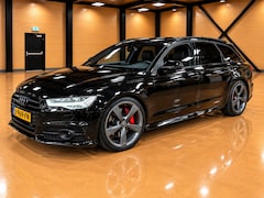 Audi A6 Avant - 3.0 TDI quattro Premium Edition