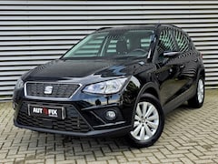 SEAT Arona - 1.0 TSI Style / Automaat / Trekhaak / Stoelverw